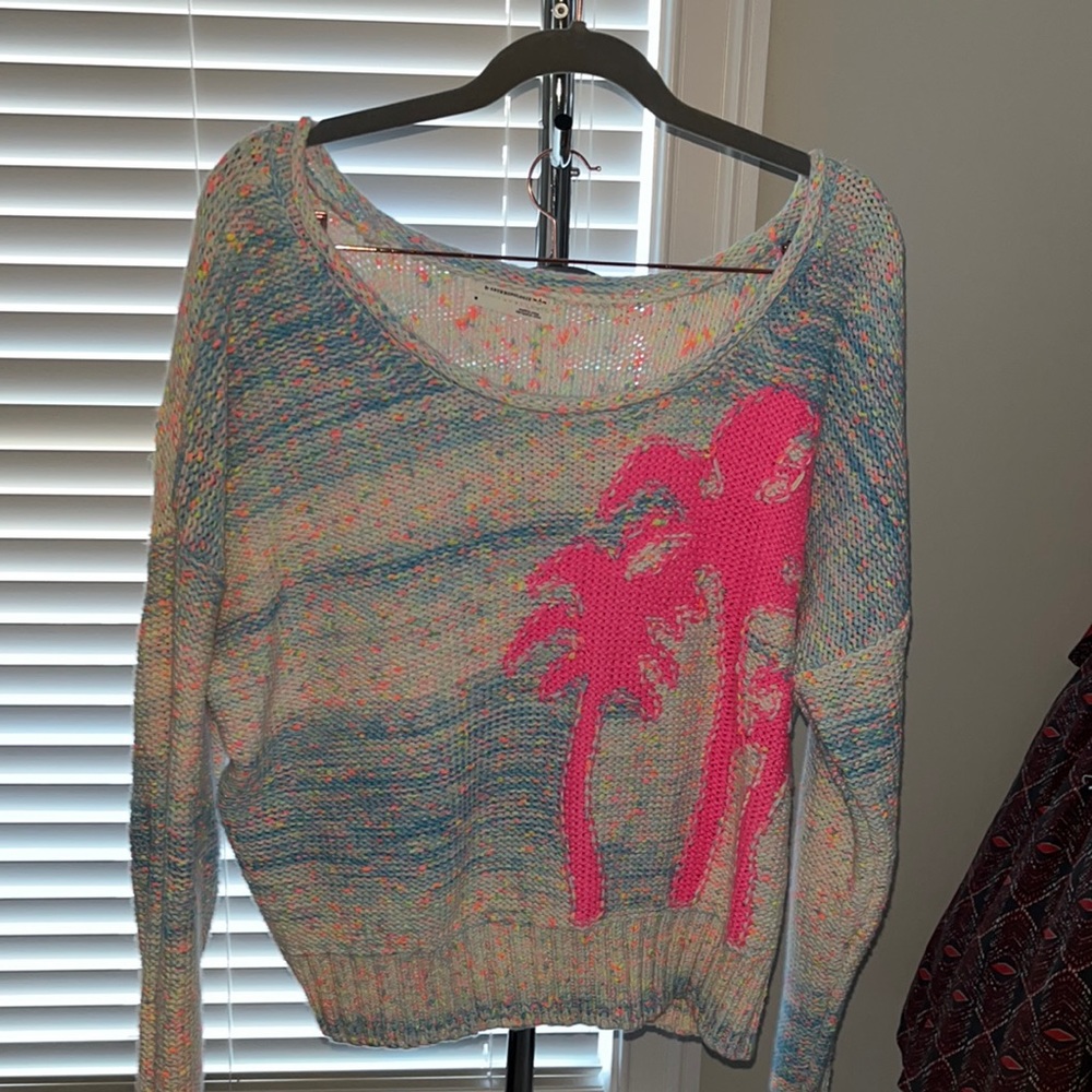 Best Sweater Ever